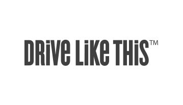 Drive Like This logo